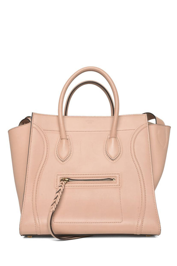 Celine Medium Phantom Luggage Tote