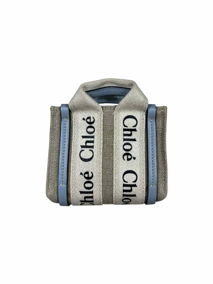 Chloe Crossbody