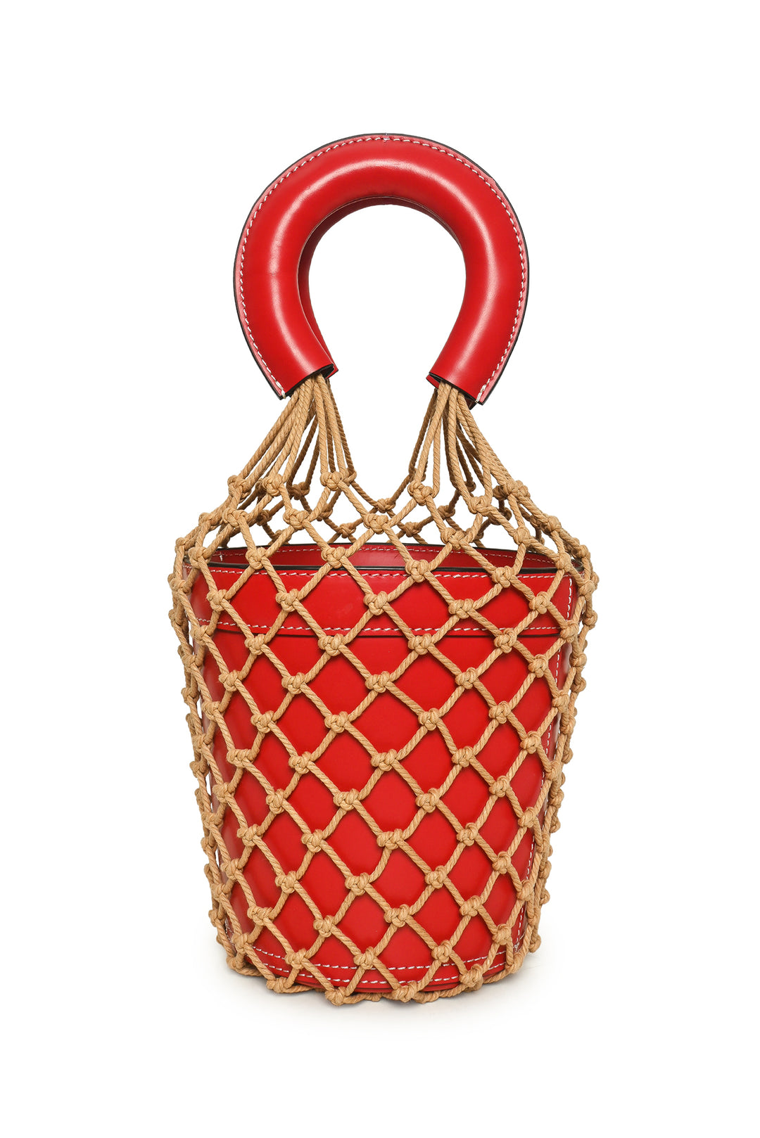 STAUD Moreau Bucket Bag