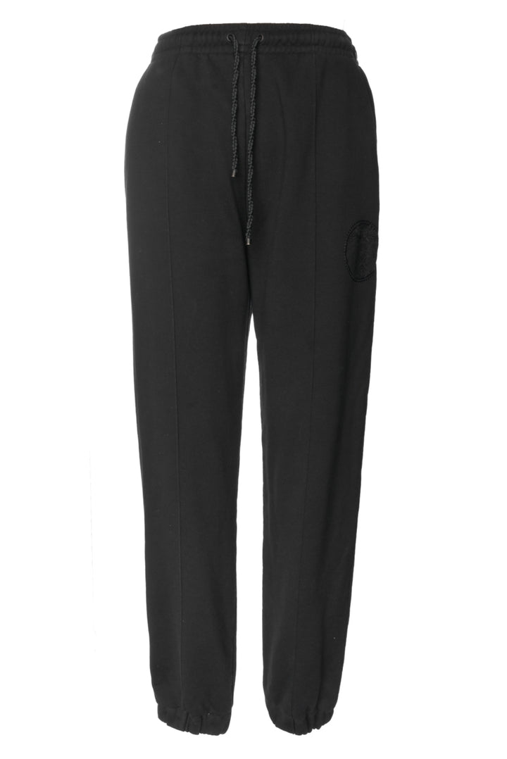 Hermes Size 36 Grand Tralala Embroidered Pants