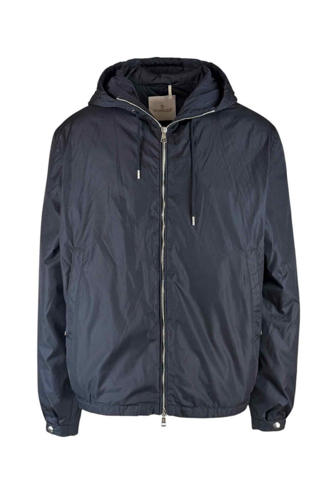 Moncler Size 6 Men's Orne Giubotto Jacket