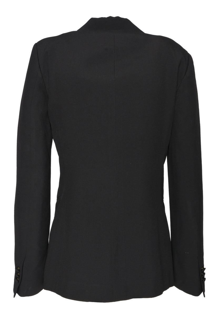 Alberta Ferretti Size 2 Blazer