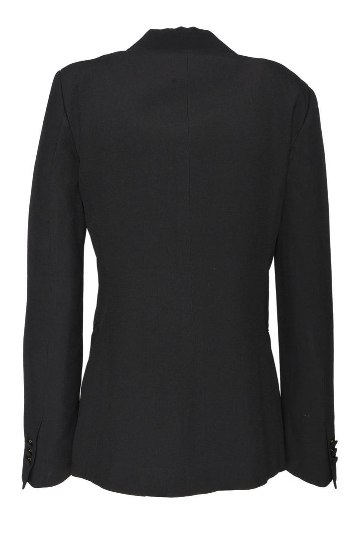 Alberta Ferretti Size 2 Blazer