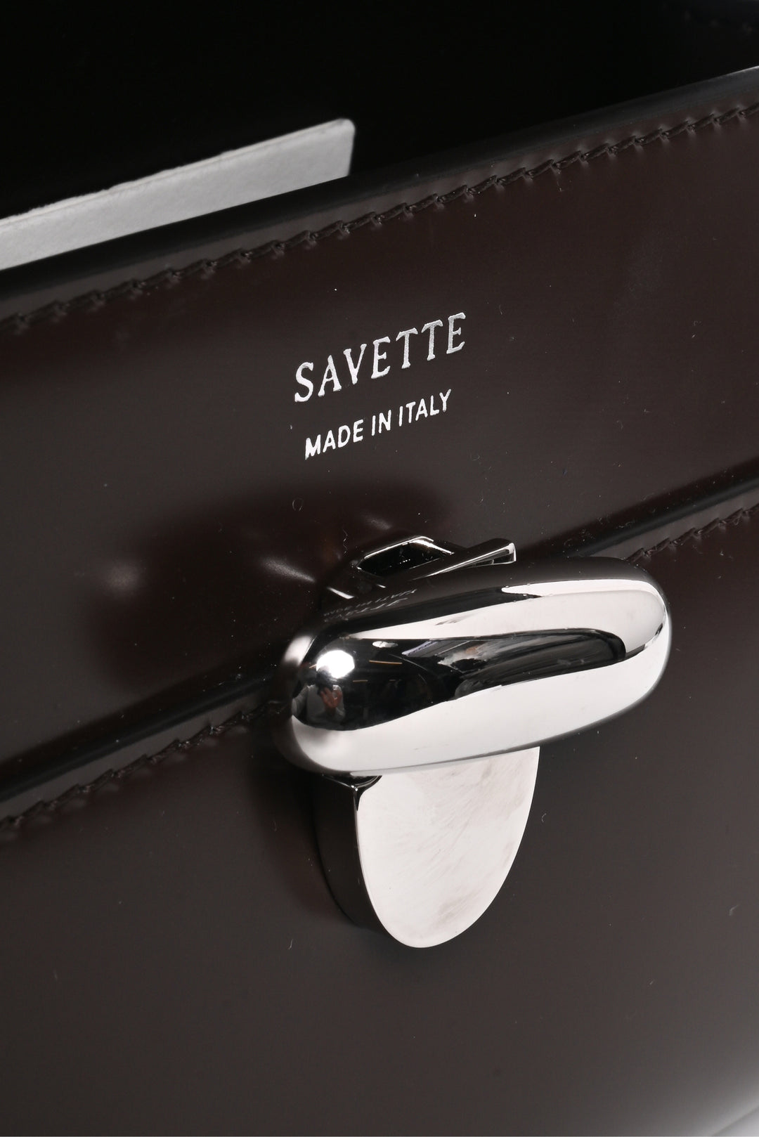 Savette Symmetry Pochette Clutch