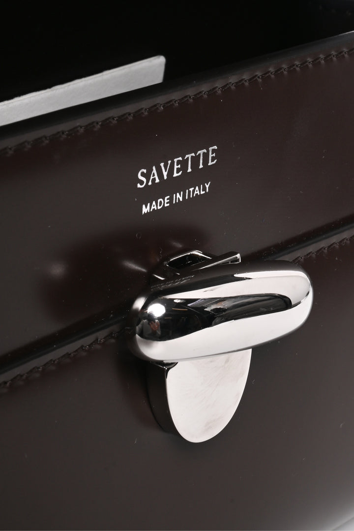 Savette Symmetry Pochette Clutch