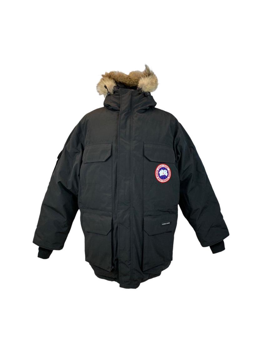 Canada Goose Size XL Men's Expedition Parka