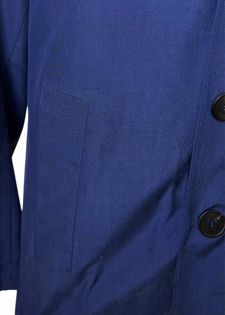 Burberry Prorsum Size 38 Men's Silk Jacket