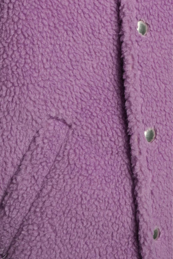 ALC Size XS Lincoln Faux Shearling Jacket