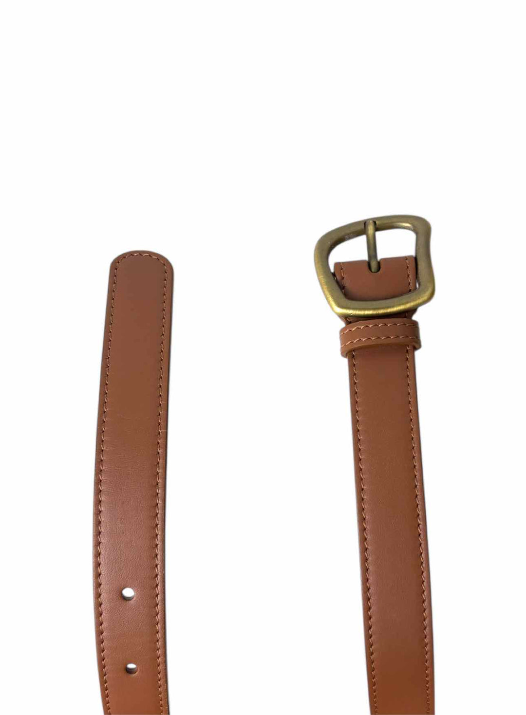 Gabriela Hearst Leather Size L Belt