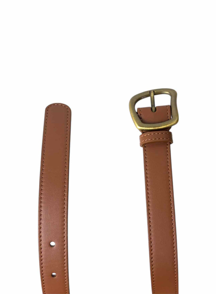 Gabriela Hearst Leather Size L Belt