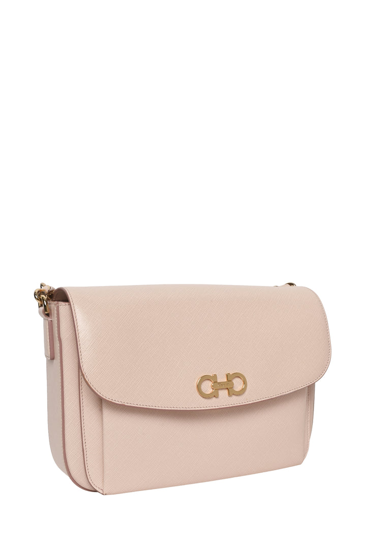Salvatore Ferragamo Sandrine Shoulder Bag