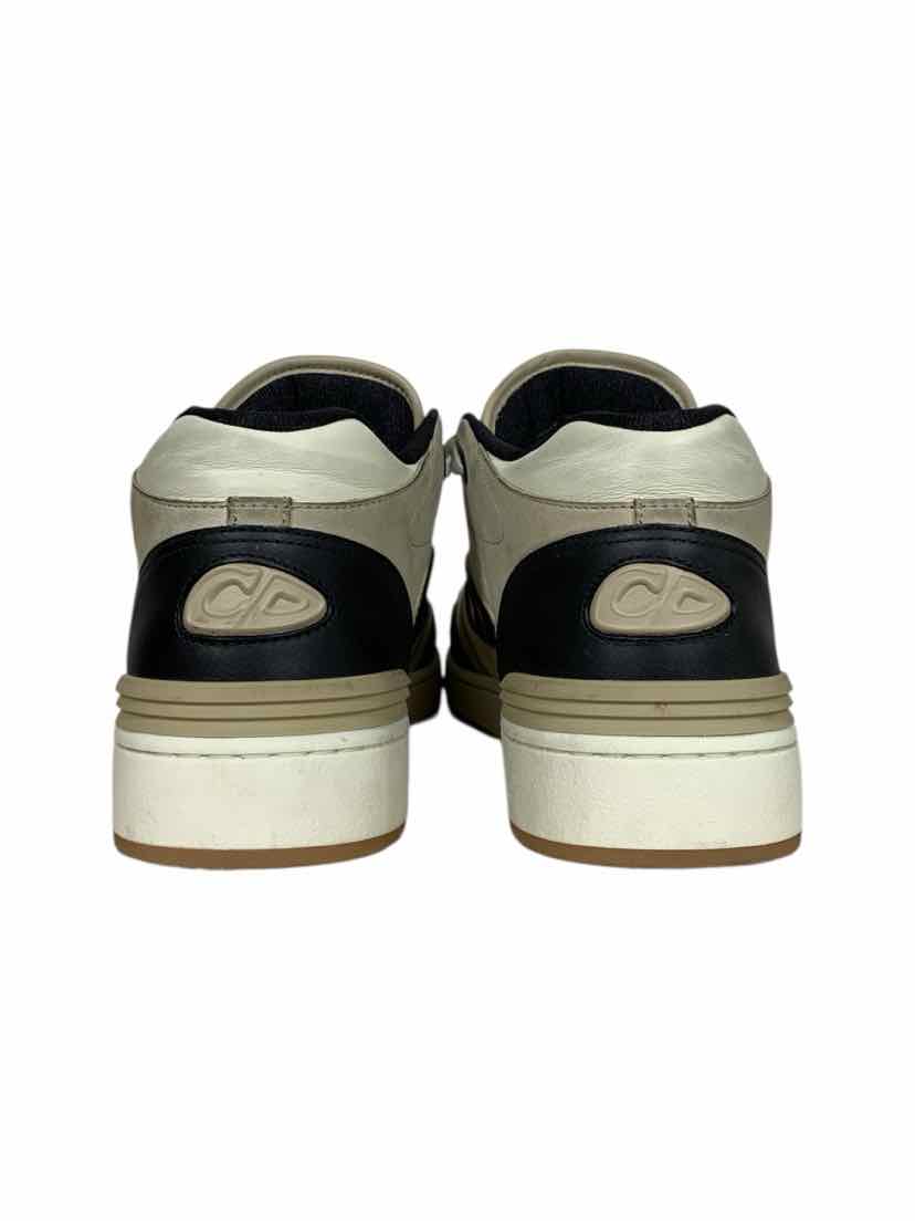 Mens Shoe Size 42 Dior B57 Mid Top Sneakers