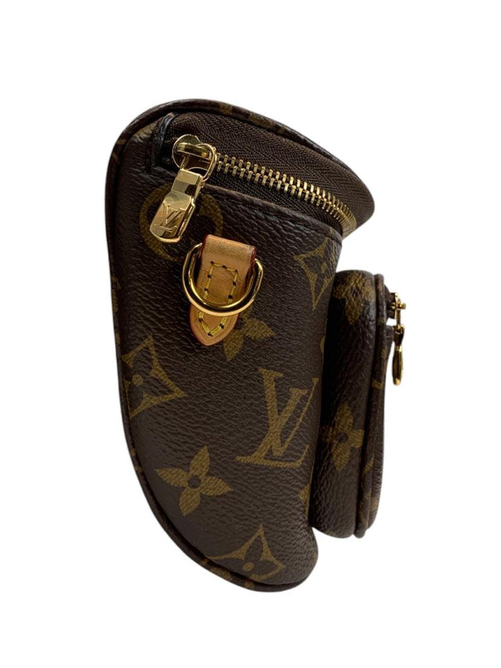 Louis Vuitton 2024 Mini Bum Bag Purse