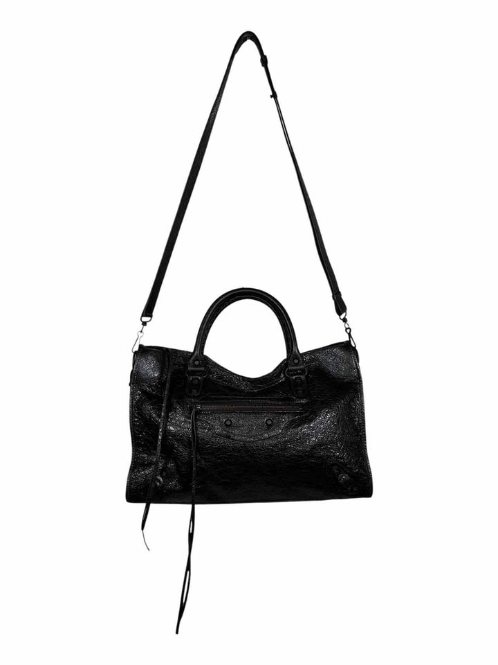 Balenciaga Medium Le City Bag