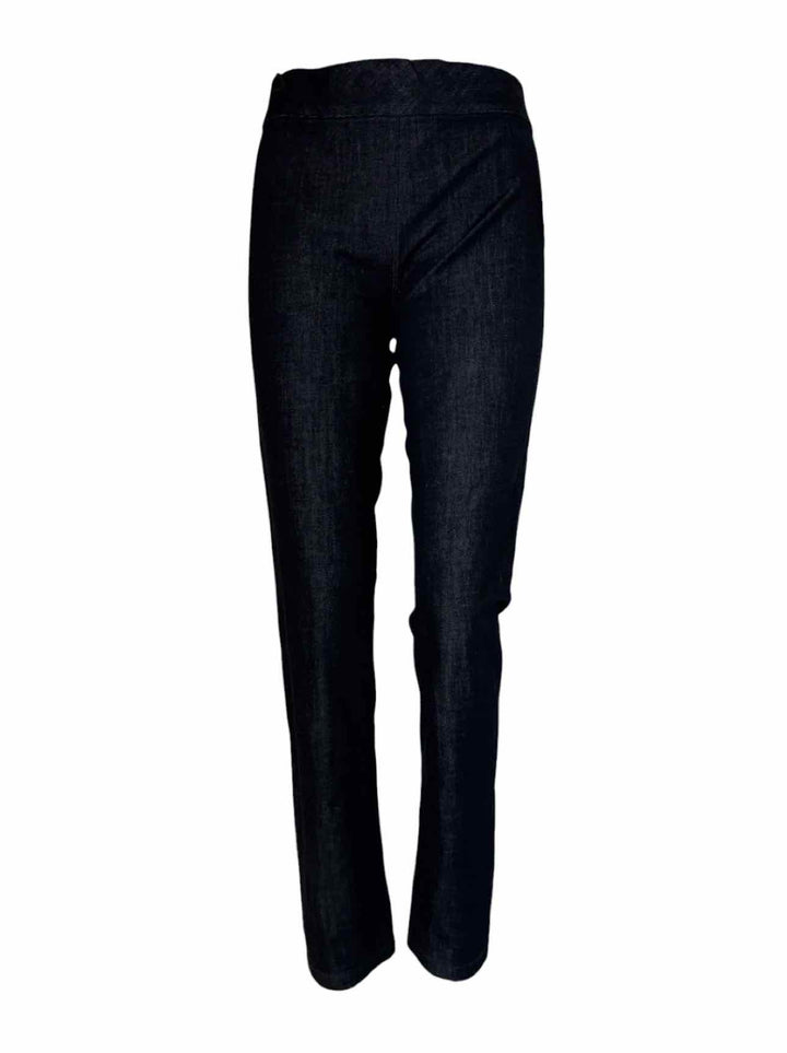 The Row Size L Tapered Leg Denim Pants