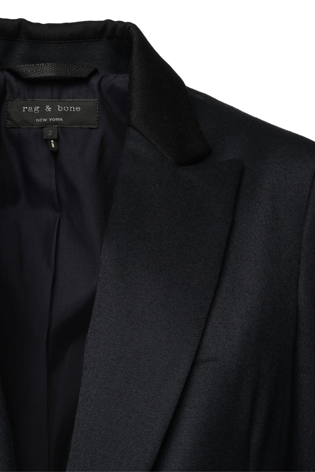 Rag & Bone Size 2 Coat