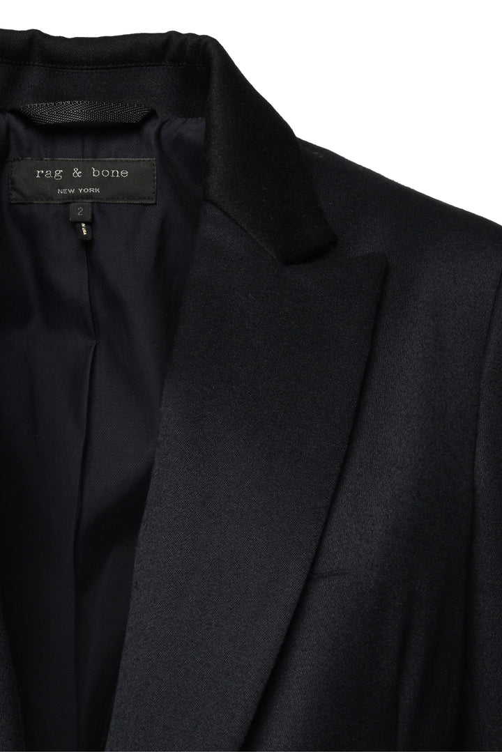 Rag & Bone Size 2 Coat