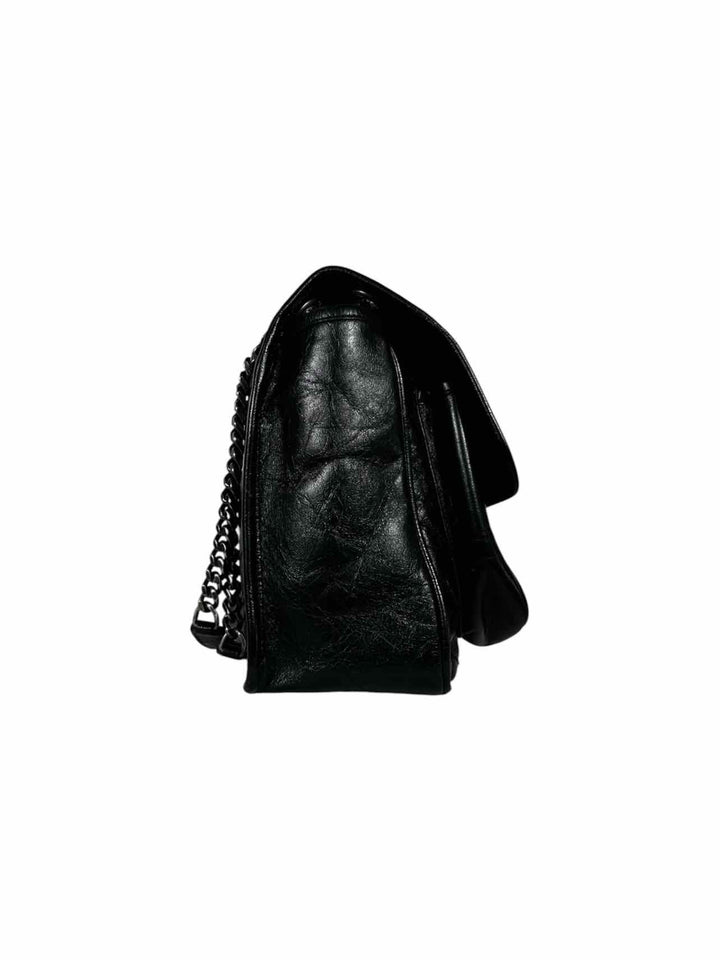 Saint Laurent Medium Niki Shoulder Bag