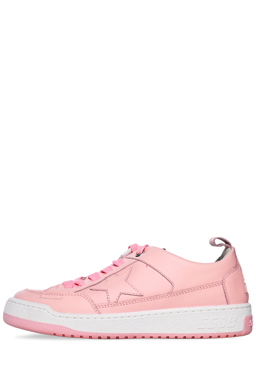 Golden Goose Size 38 Yeah Sneaker
