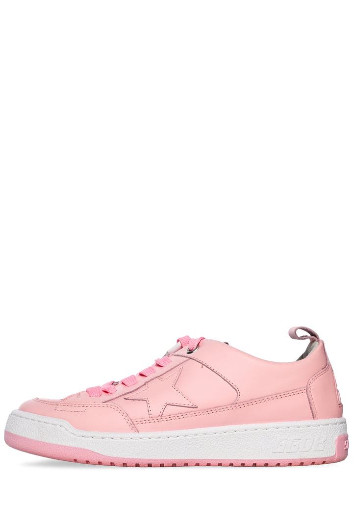 Golden Goose Size 38 Yeah Sneaker
