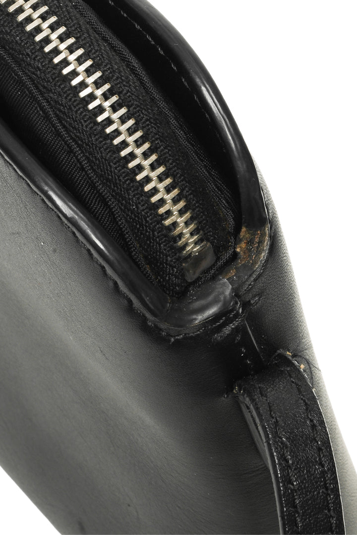 The Row Multi-Pouch Calfskin Crossbody