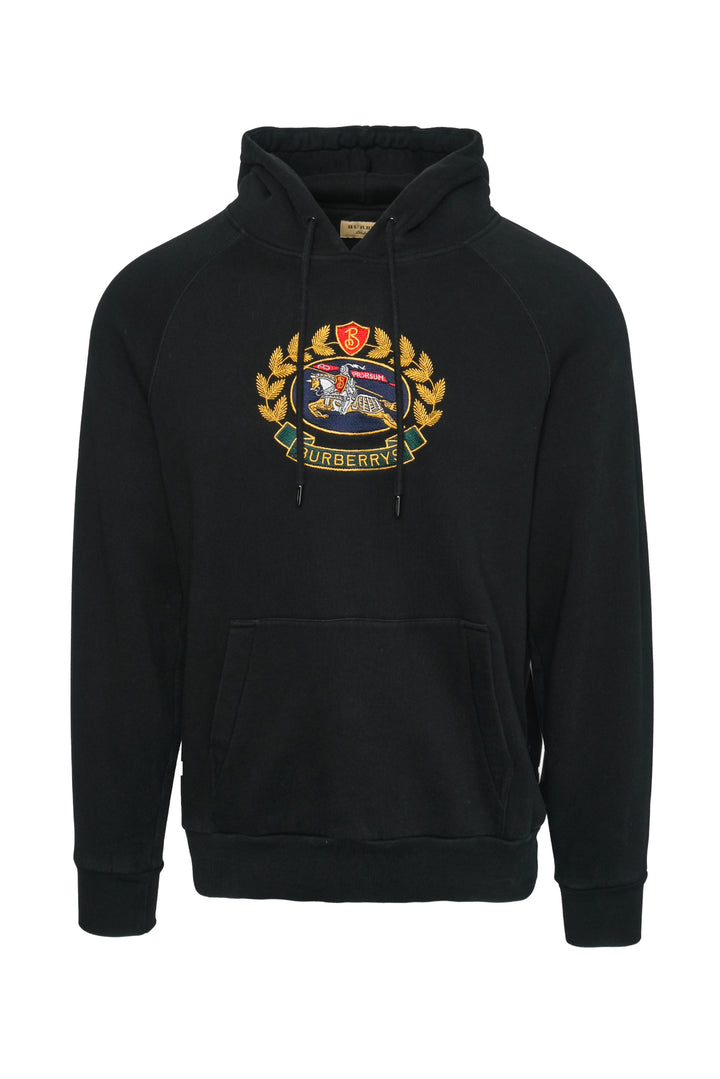 Burberry Size XS Men's Hoodie