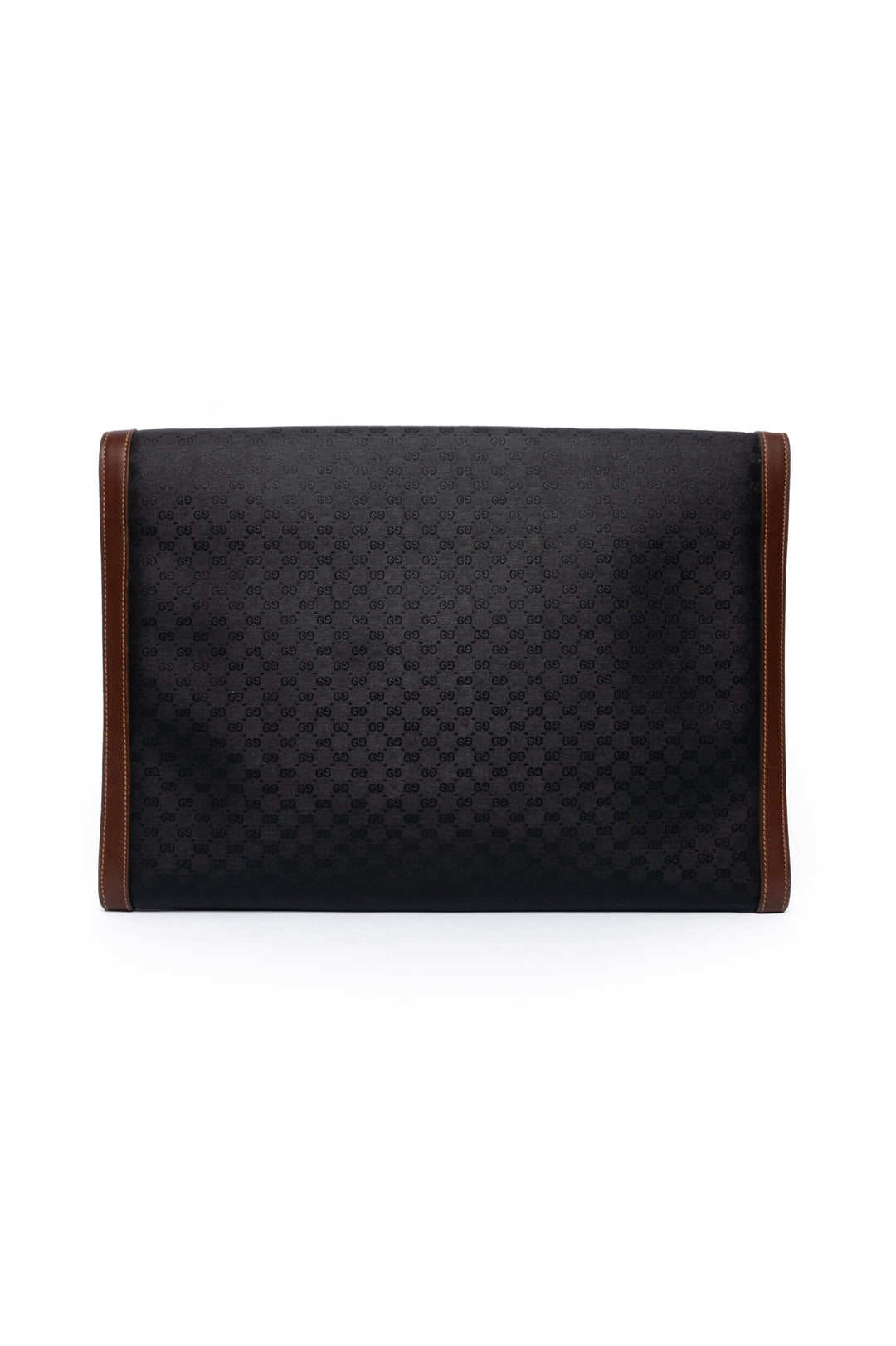 Gucci Vintage Document Pouch Clutch