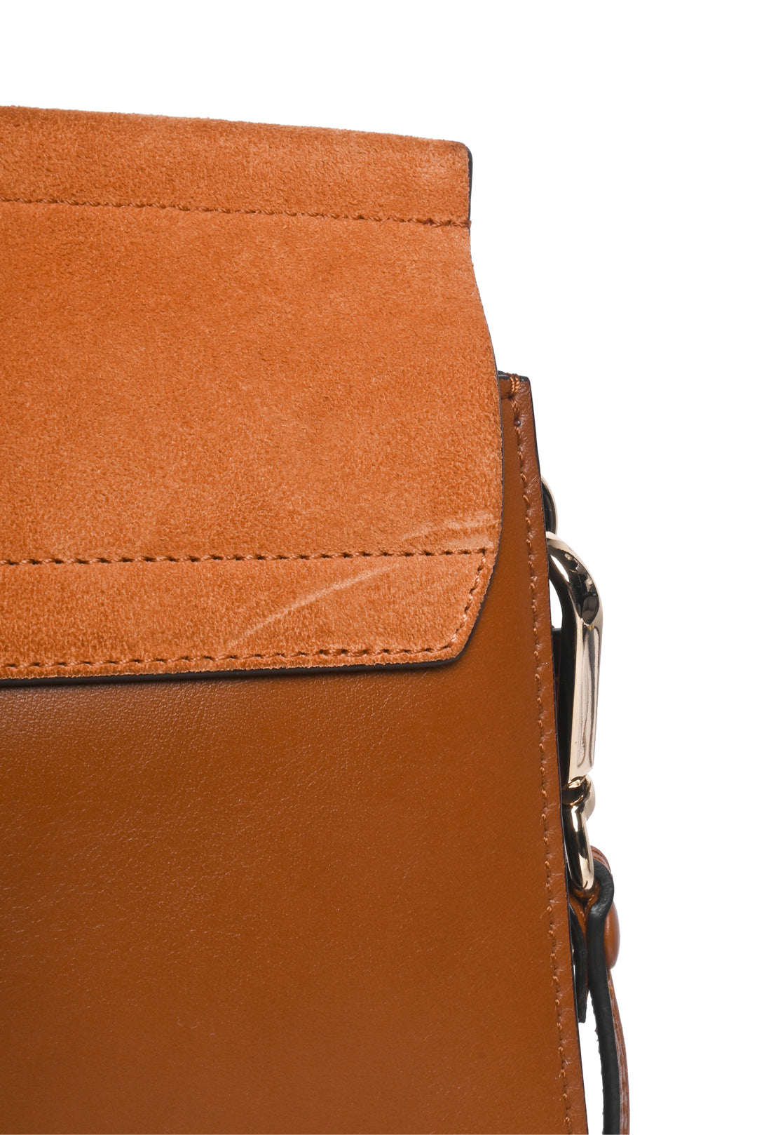 Chloe Medium Faye Shoulder Bag