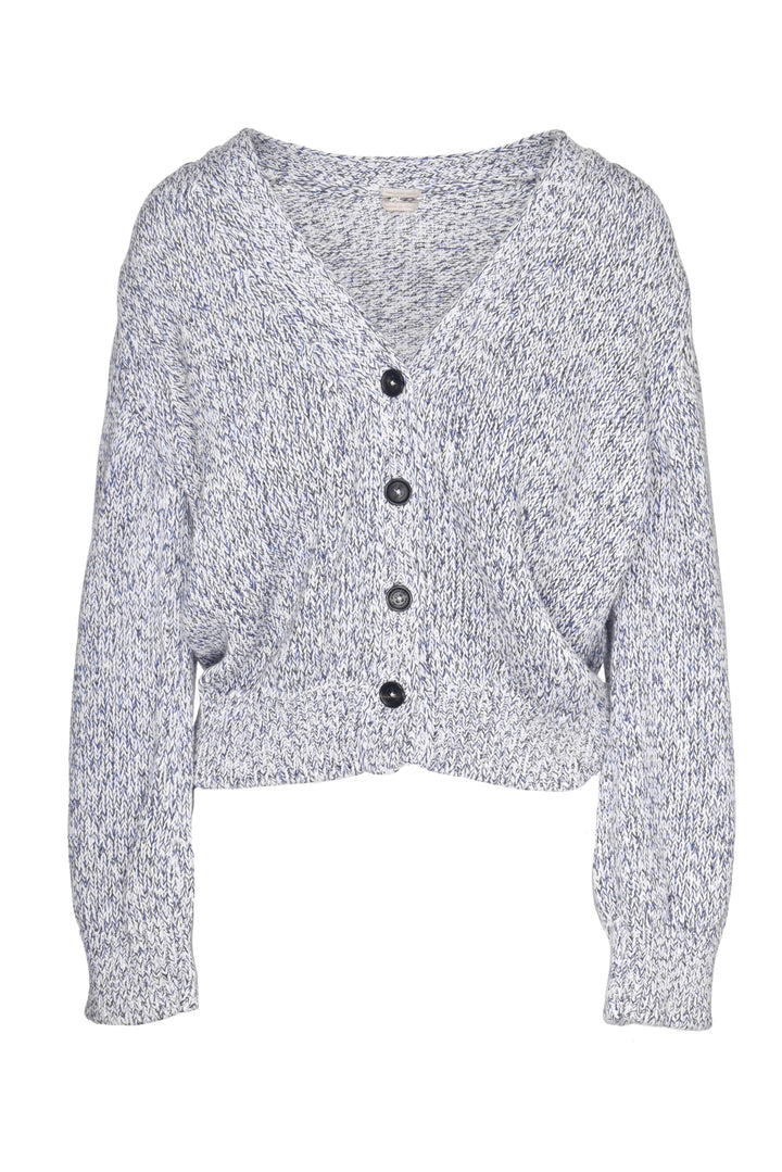 MASSIMO ALBA Size S Cardigan