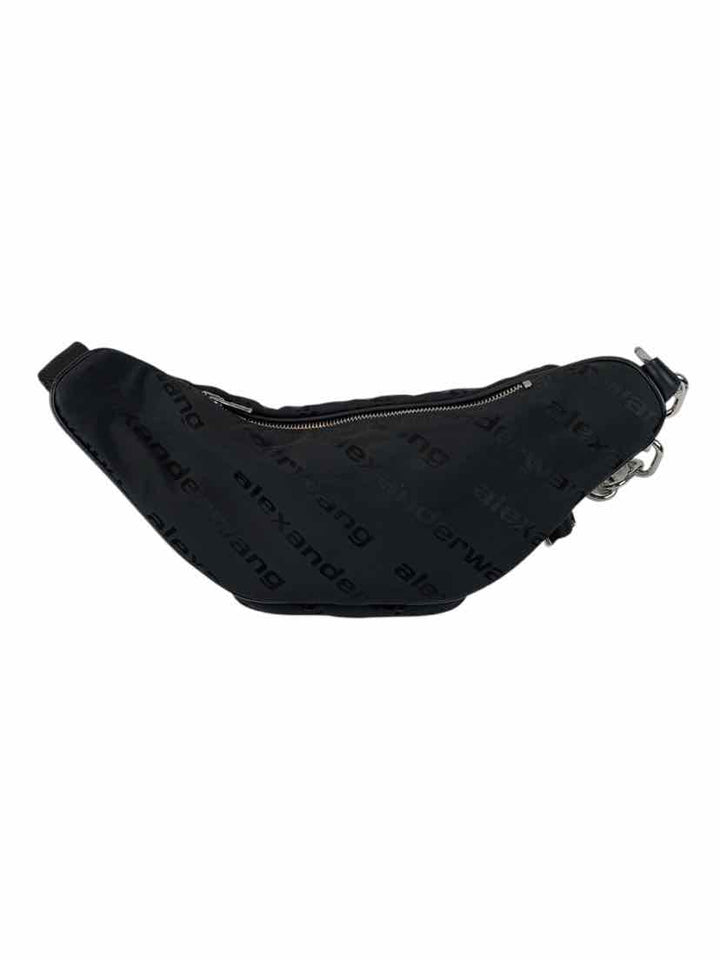 Alexander Wang Monogram Nylon Fanny Belt Bag