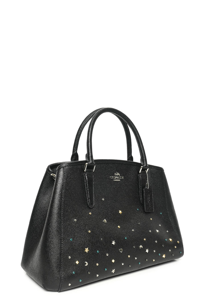 Coach Margot Star Studded Caryall