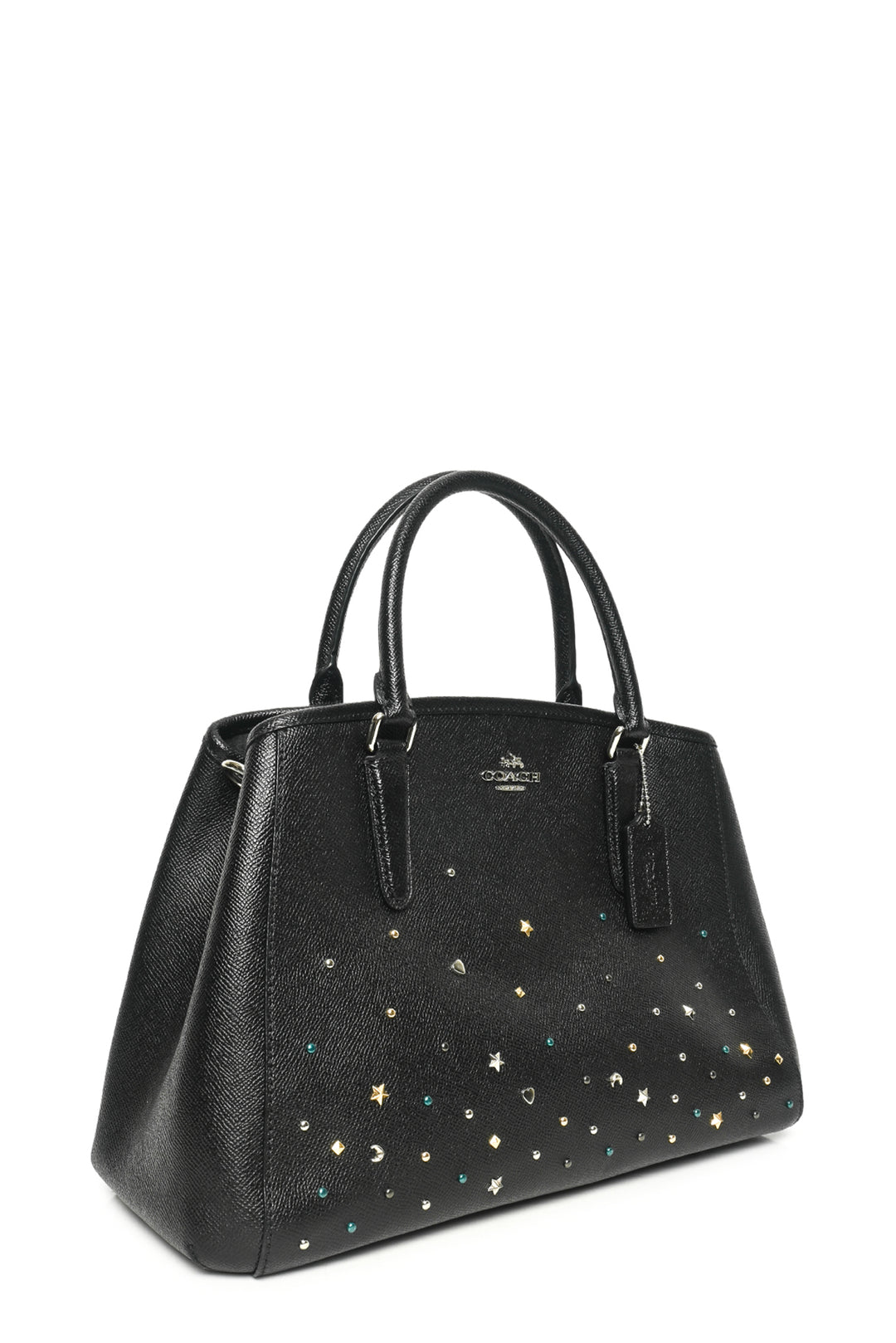 Coach Margot Star Studded Caryall