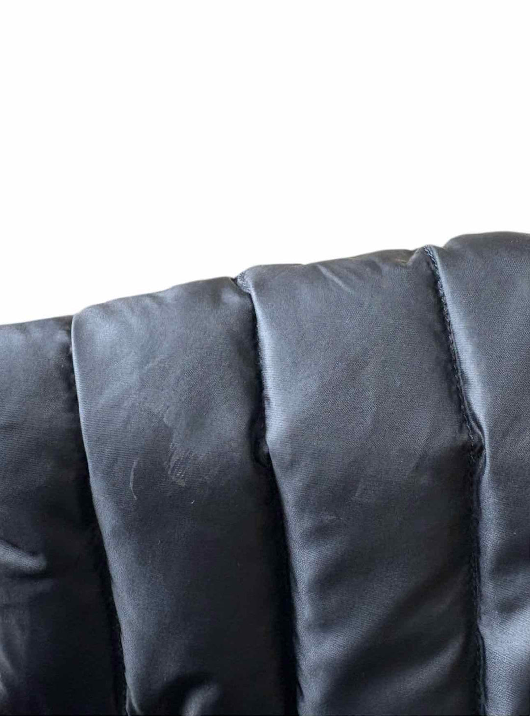 LuluLemon Size 4 Long Down Filled Coat