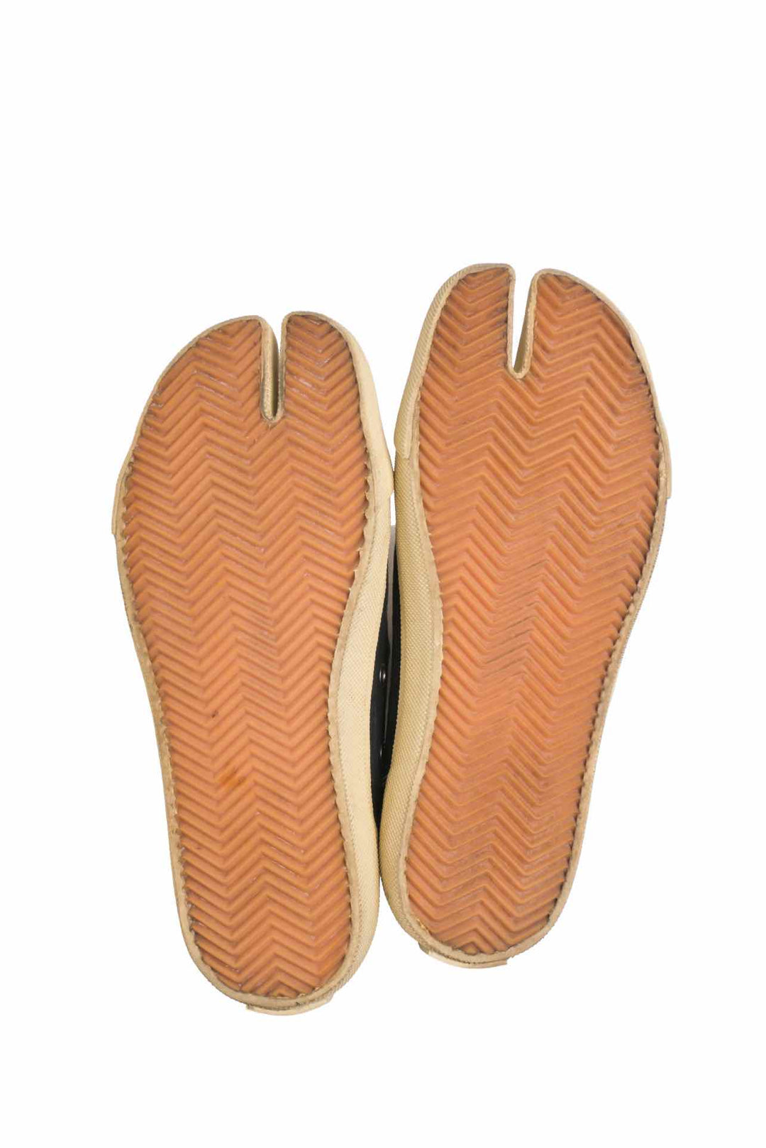 Maison Margiela Size 36 Tabi Low Top Sneaker