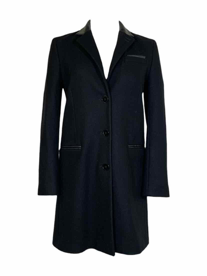 The Kooples Size 38 Coat