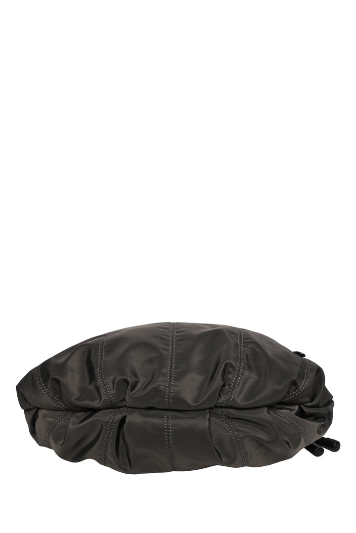 See by Chloe Leather-Trimmed Nylon Flo Tote