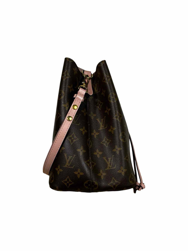 Louis Vuitton NÃ©oNoÃ© MM Bucket Bag