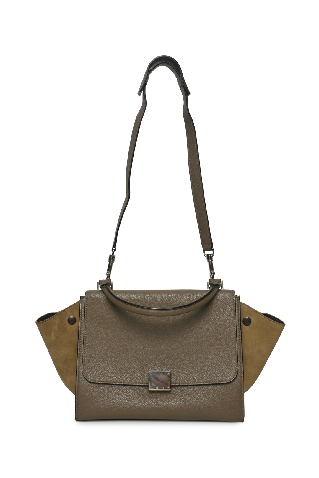 Celine 2015 Small Trapeze Bag