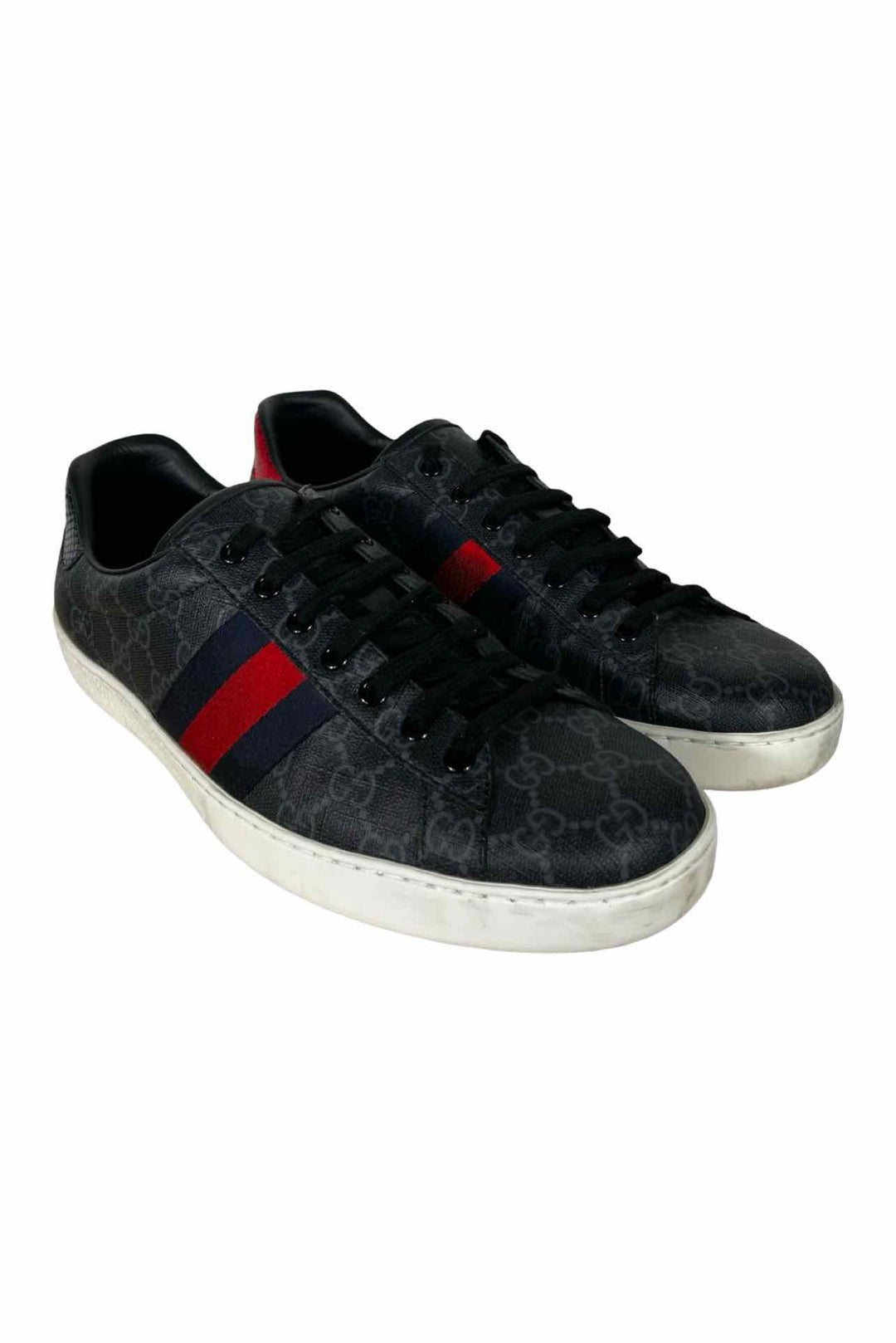 Gucci Size 10 Men's Sneakers