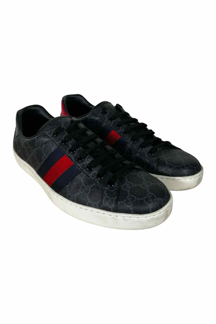 Gucci Size 10 Men's Sneakers
