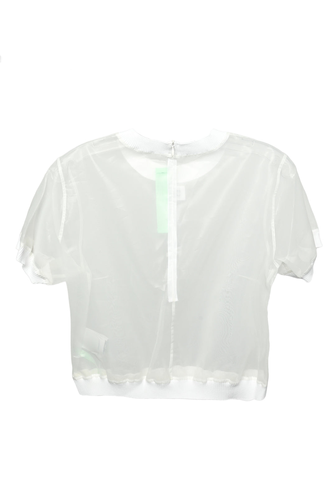 Off White Size 40 Tops