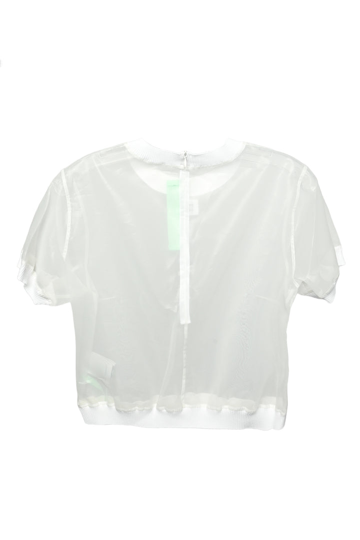 Off White Size 40 Tops