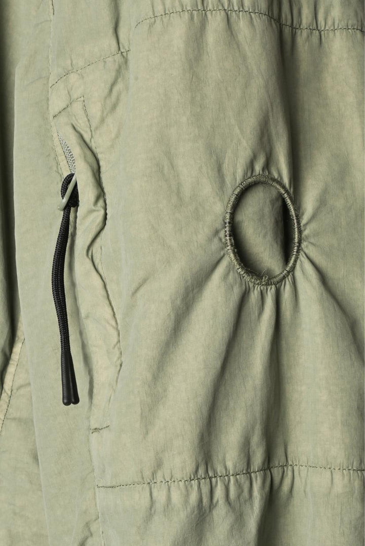 CP Company Size 54 Men's Reversible Jacket