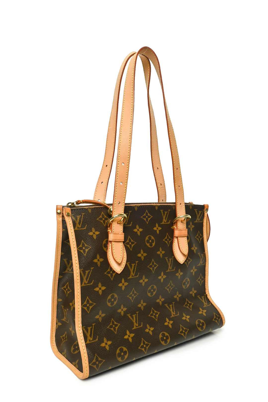 Louis Vuitton 2006 Monogram Popincourt Haut Tote