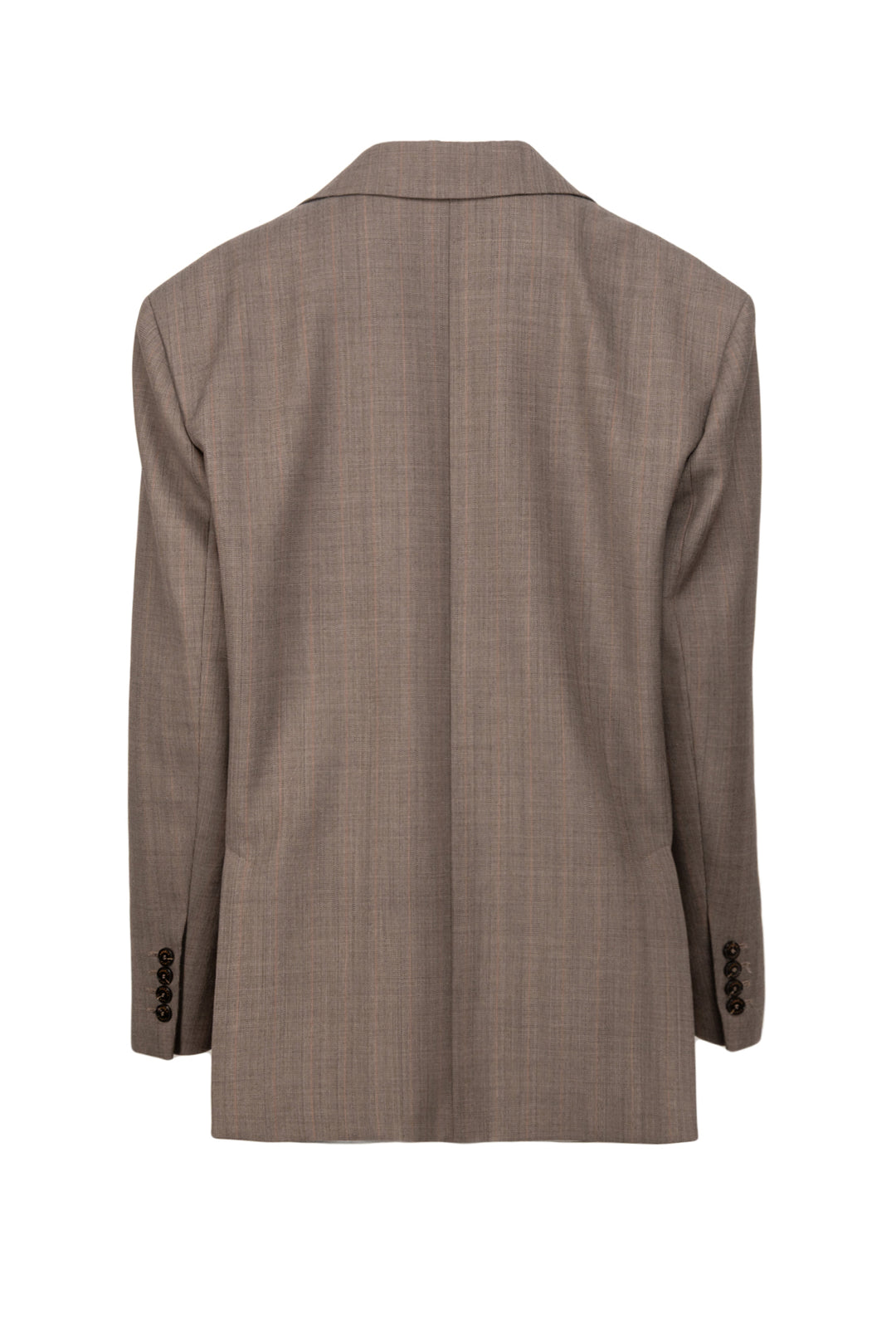 Sandro Size 40 Single Breasted Blazer