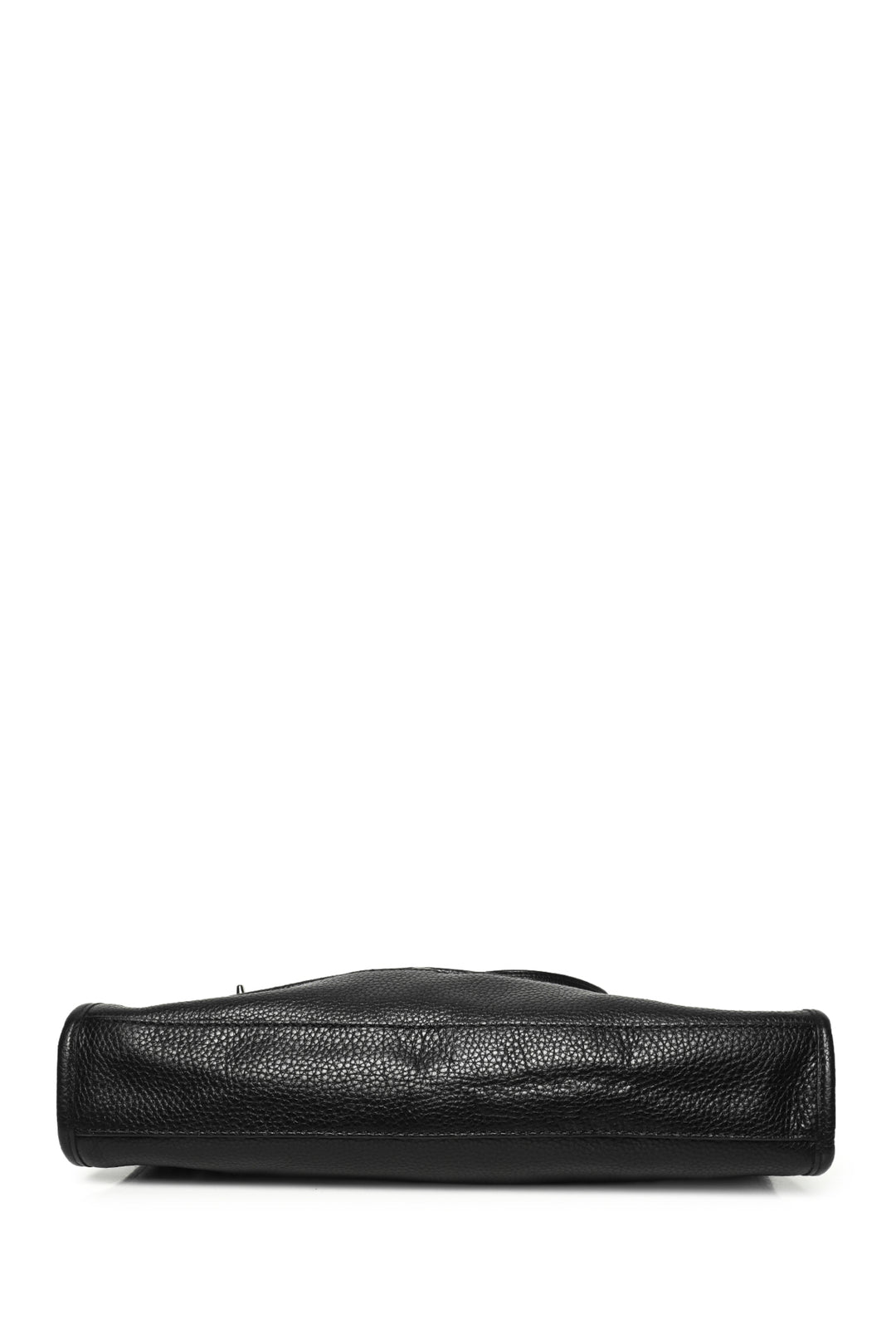 Coach Turnlock Messenger Bag
