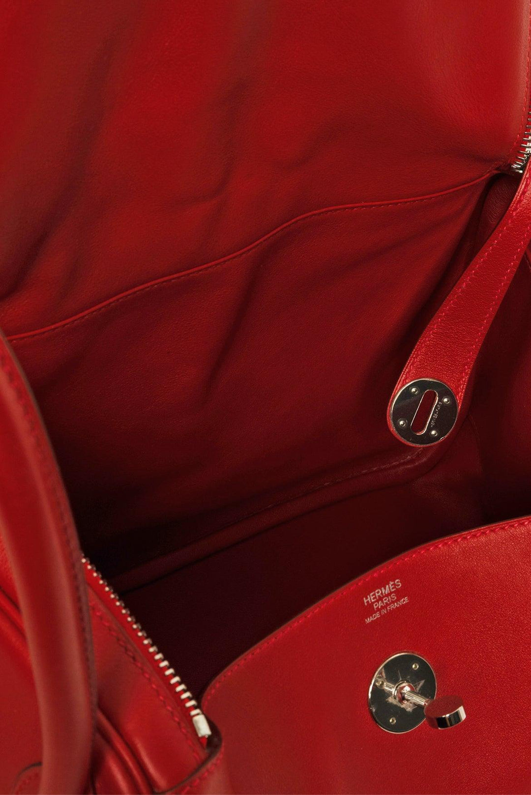 Hermes 2016 Lindy 30 Bag