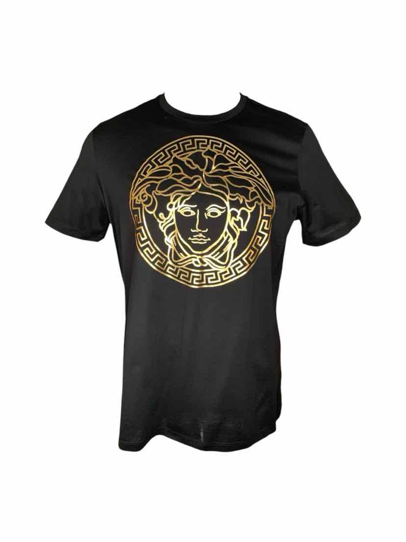 Versace Size 48 Men's T-shirt