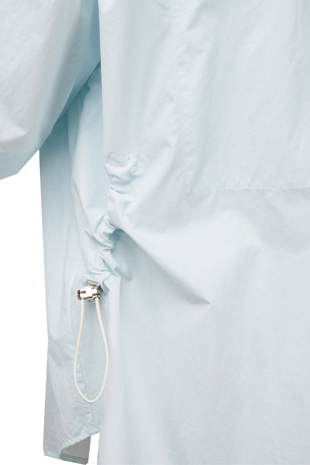 Wooyoungmi Size 46 Men's Shirt Short Sleeve