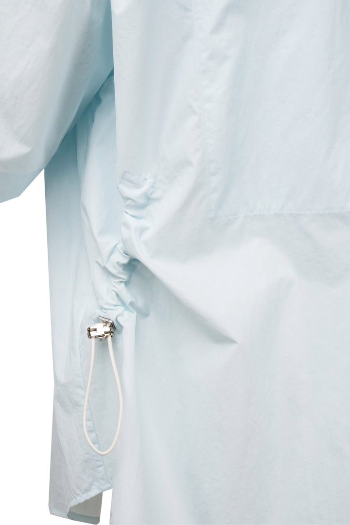 Wooyoungmi Size 46 Men's Shirt Short Sleeve